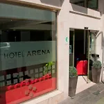 Hotel Arena