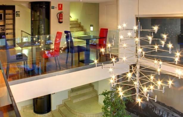 Arena Hotel