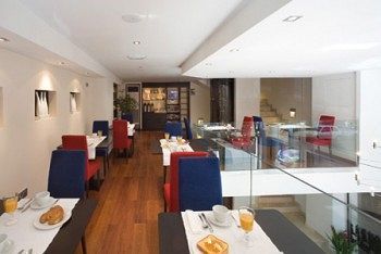 Arena Hotel Gijon